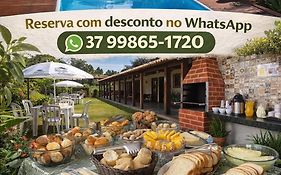 Pousada Paraíso Mineiro